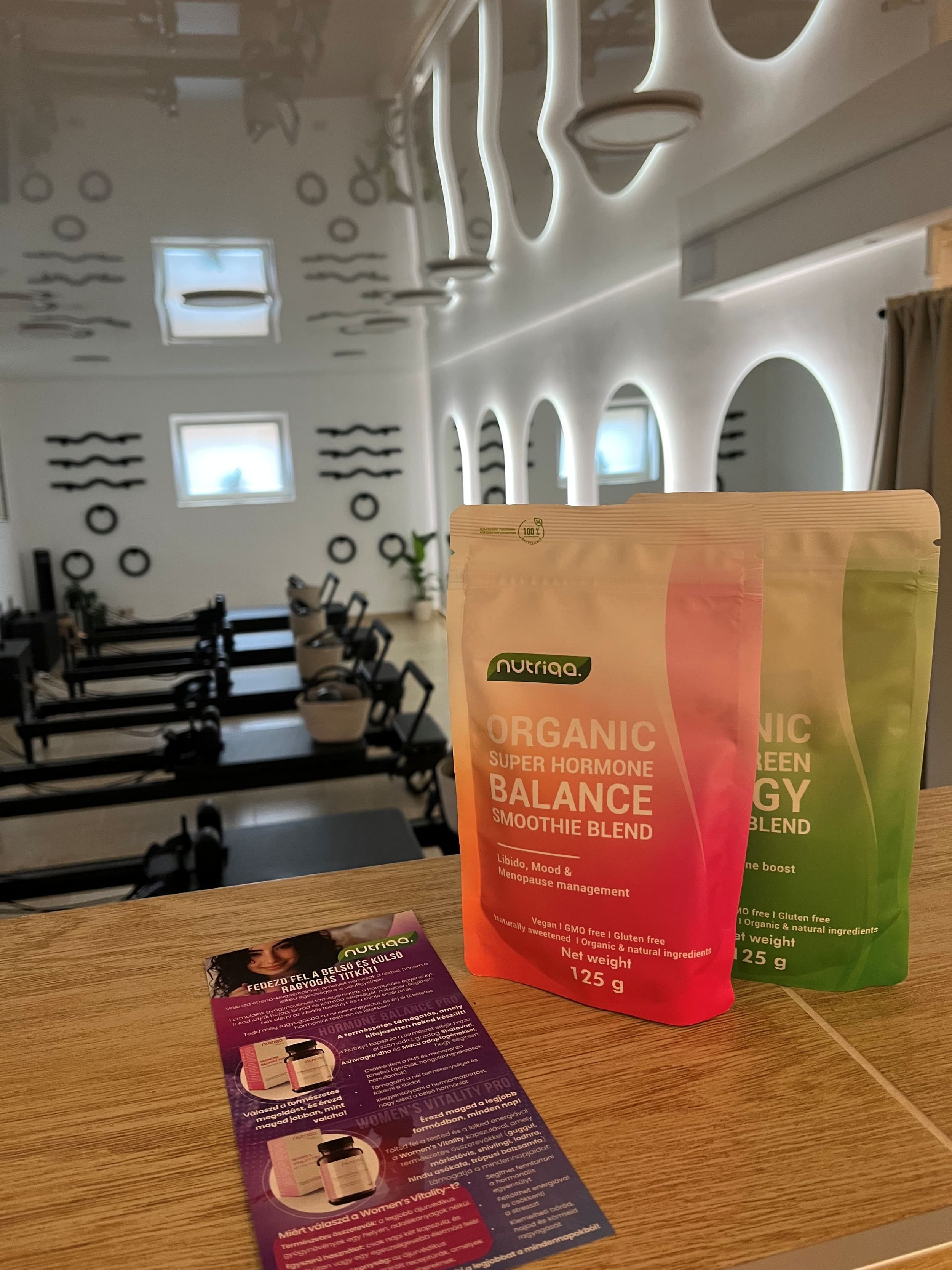 Nutriqafoods